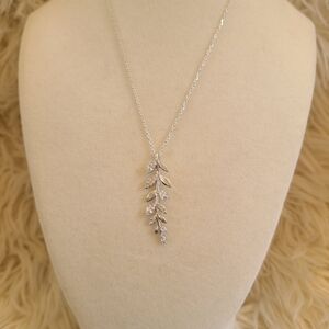 SWAROVSKI Mayfly Pendant- Like New No Tags